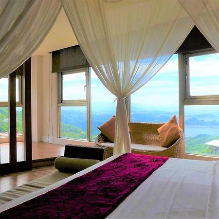 Chiu Chunt Dint B&B Jiufen Luaran gambar