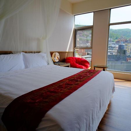 Chiu Chunt Dint B&B Jiufen Bilik gambar