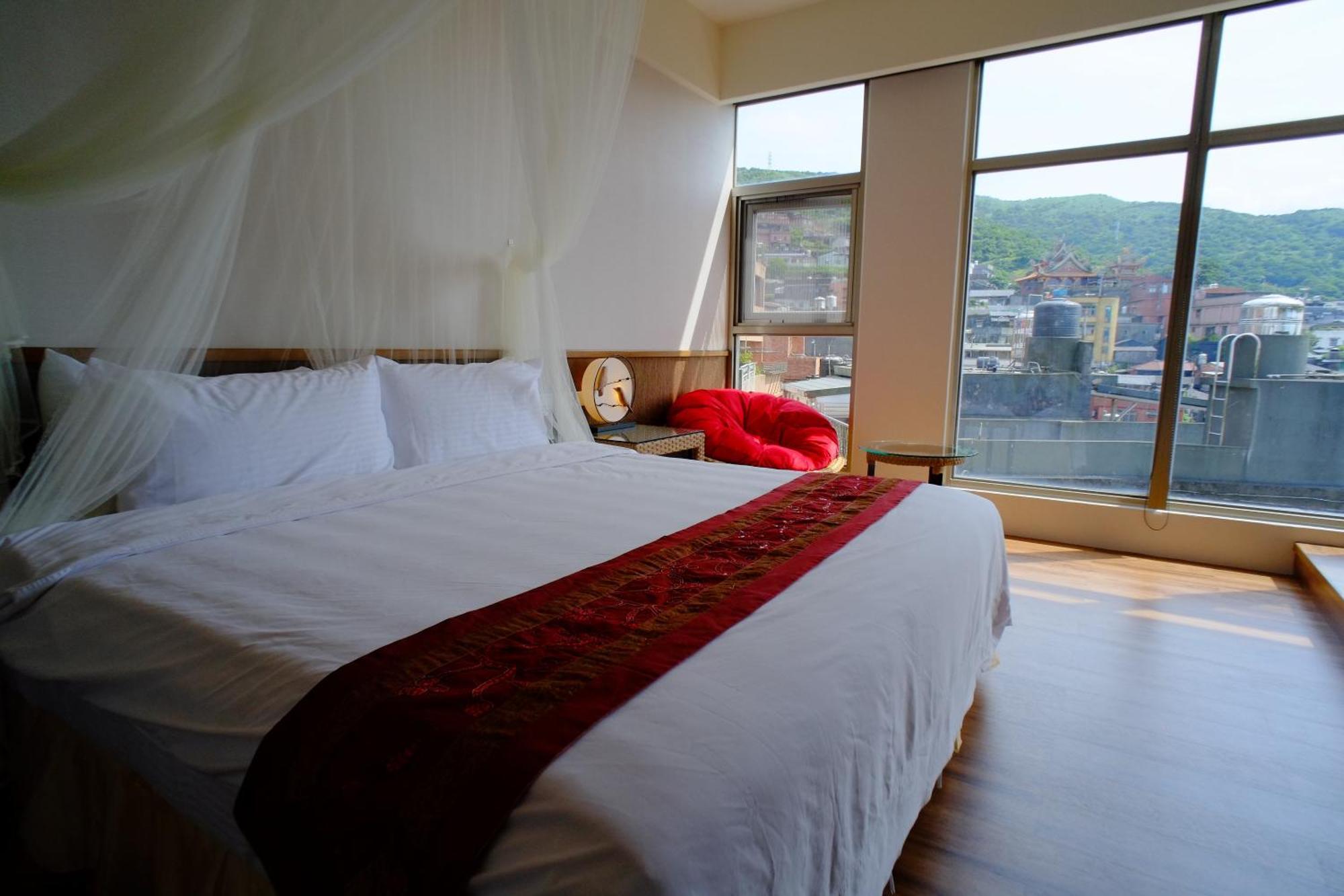 Chiu Chunt Dint B&B Jiufen Bilik gambar