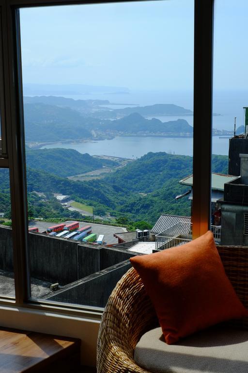 Chiu Chunt Dint B&B Jiufen Bilik gambar