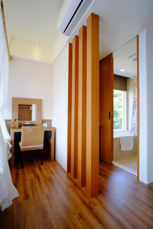 Chiu Chunt Dint B&B Jiufen Bilik gambar