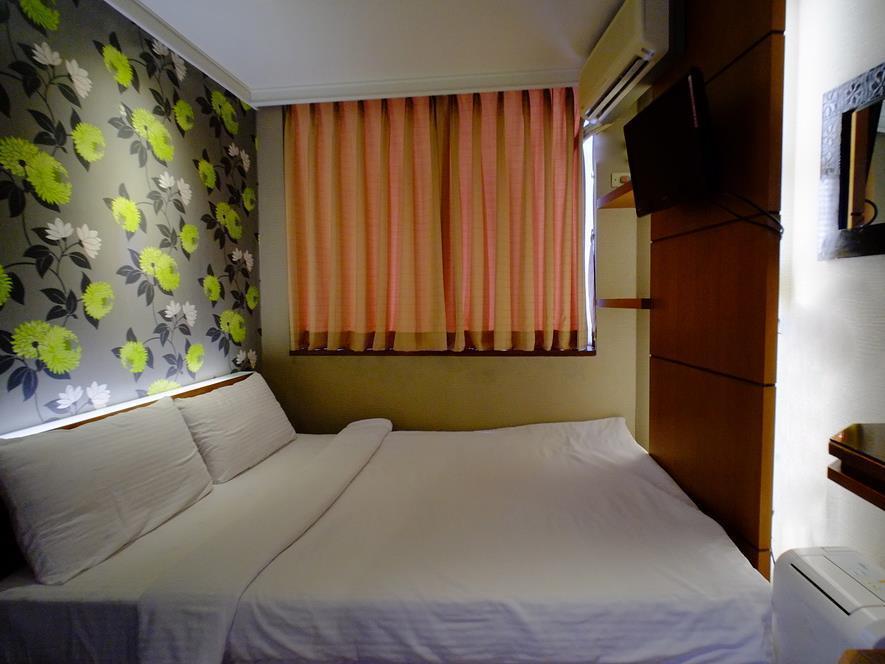 Chiu Chunt Dint B&B Jiufen Luaran gambar