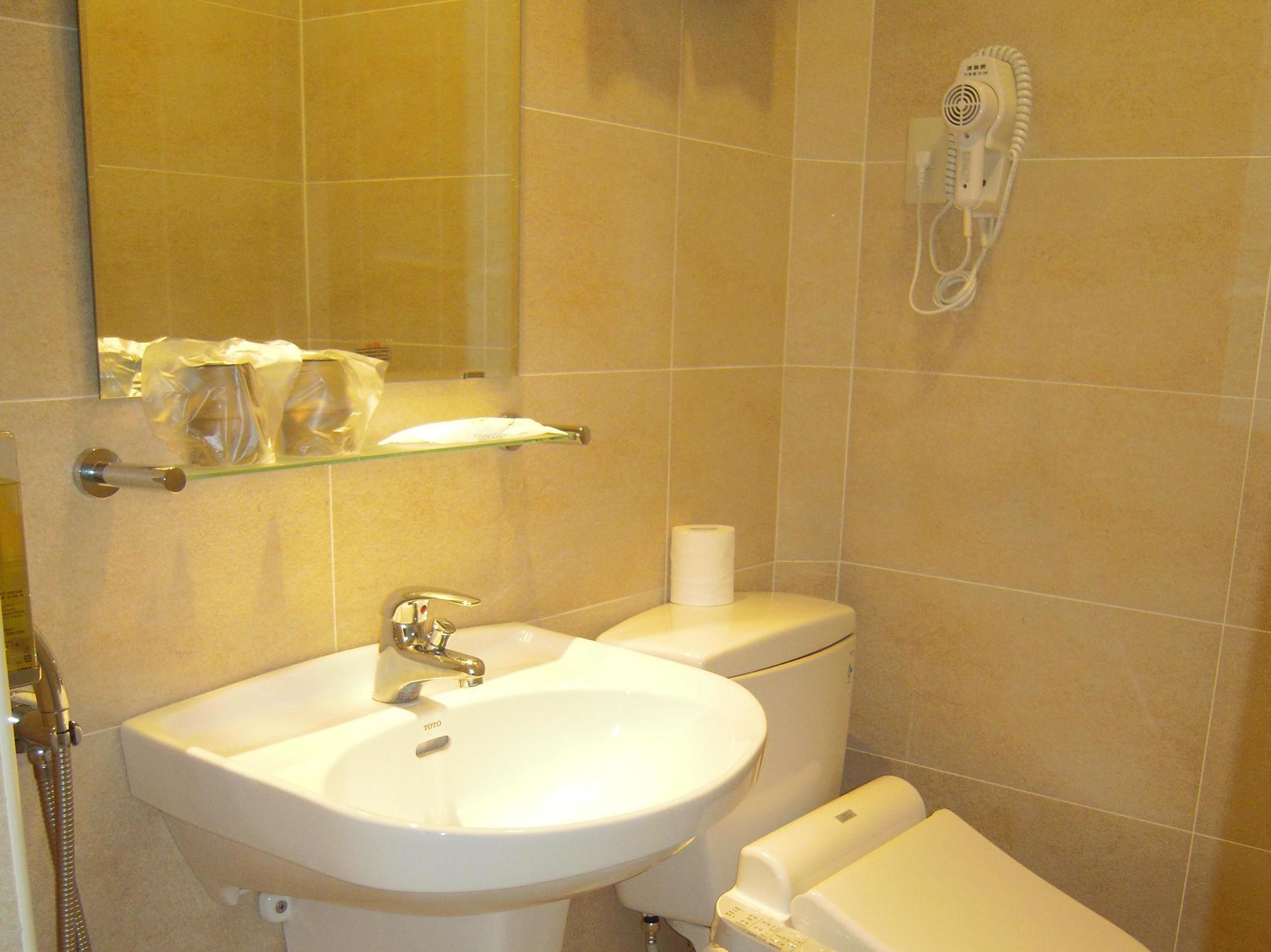 Chiu Chunt Dint B&B Jiufen Luaran gambar