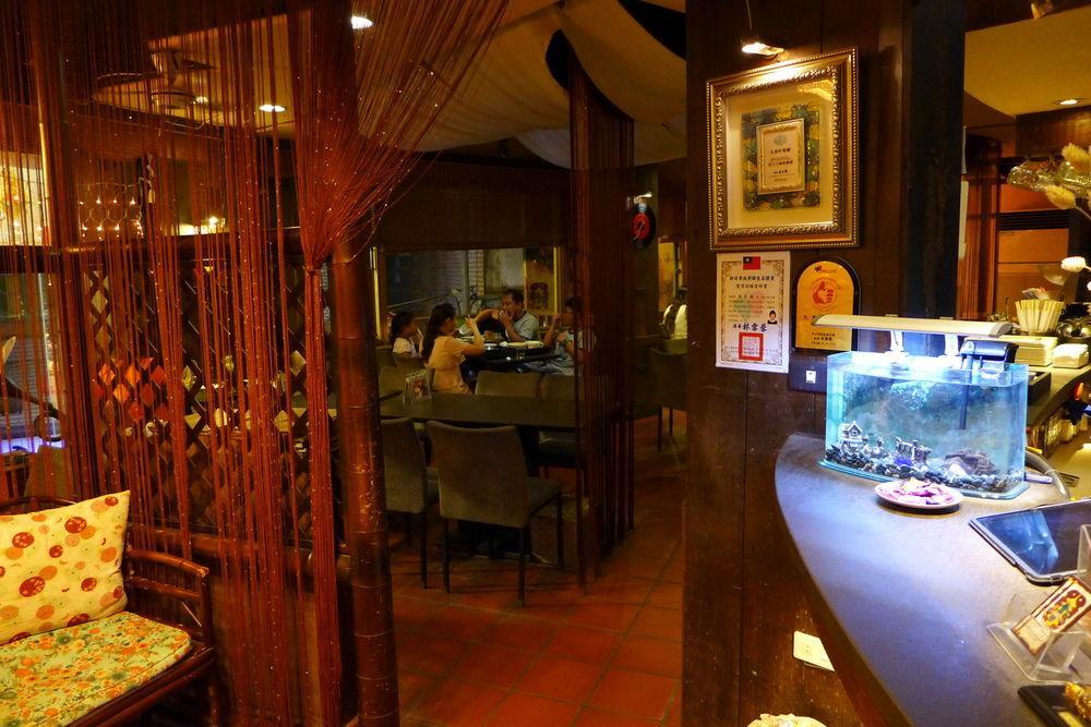 Chiu Chunt Dint B&B Jiufen Luaran gambar