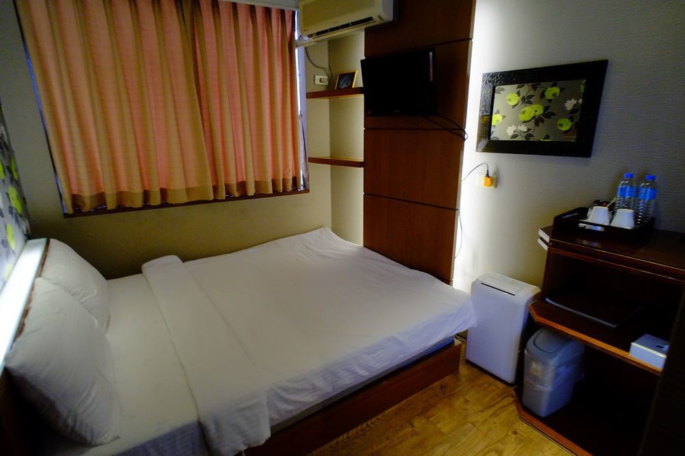 Chiu Chunt Dint B&B Jiufen Luaran gambar