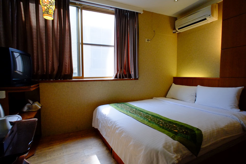 Chiu Chunt Dint B&B Jiufen Luaran gambar