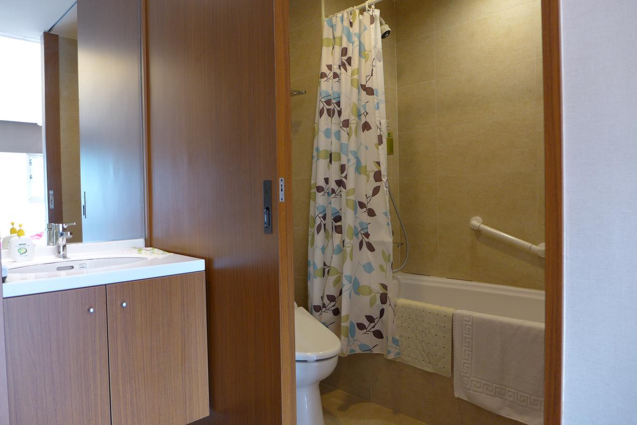 Chiu Chunt Dint B&B Jiufen Luaran gambar