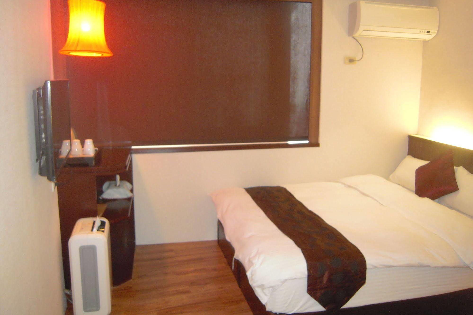 Chiu Chunt Dint B&B Jiufen Luaran gambar