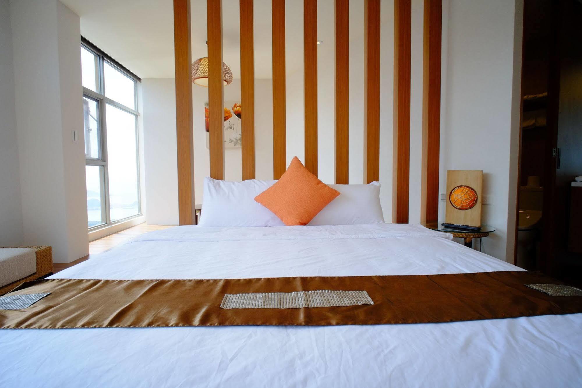 Chiu Chunt Dint B&B Jiufen Luaran gambar