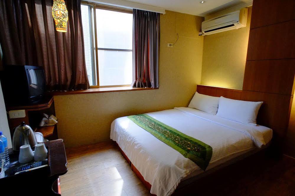 Chiu Chunt Dint B&B Jiufen Luaran gambar