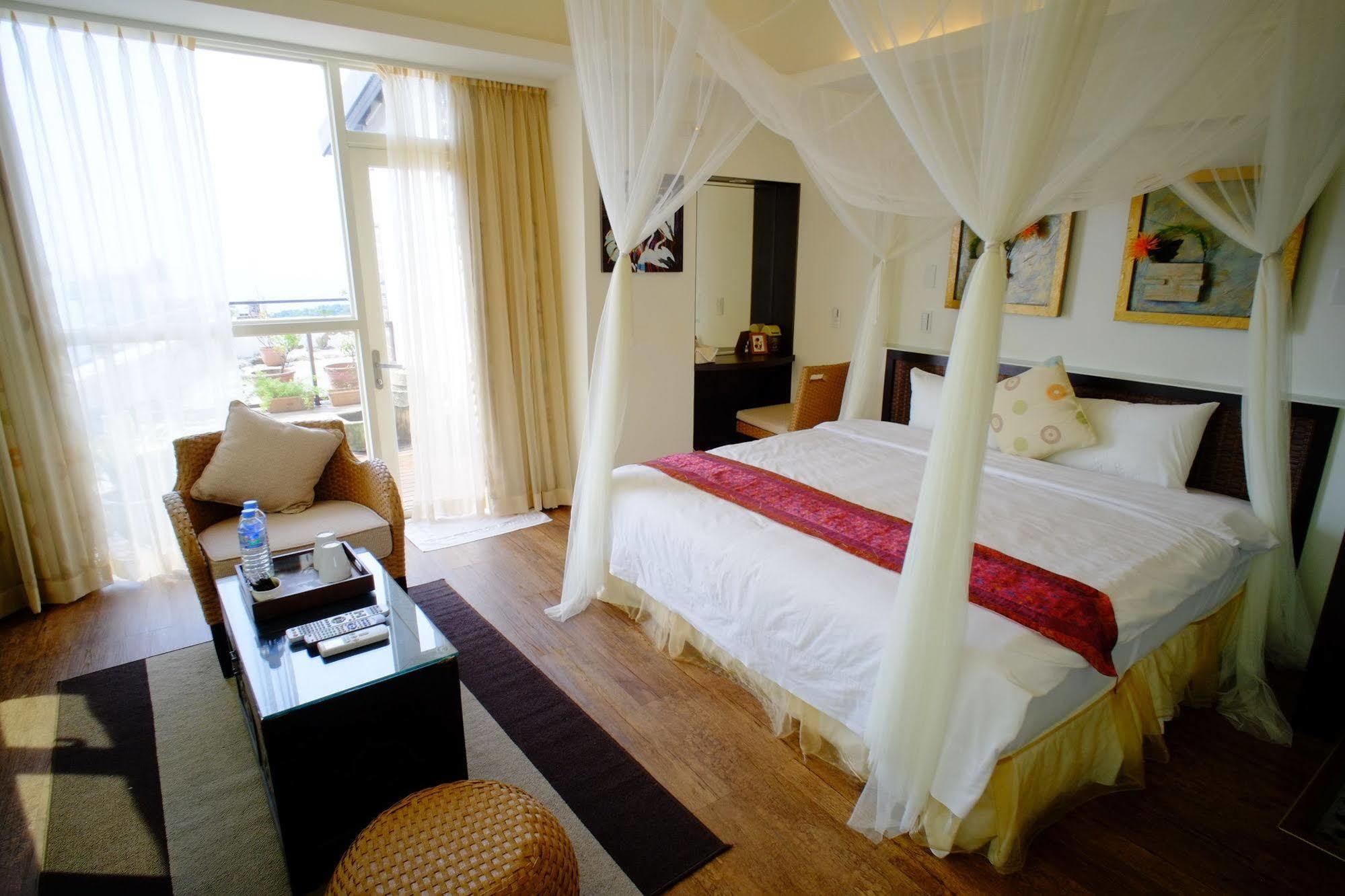 Chiu Chunt Dint B&B Jiufen Luaran gambar