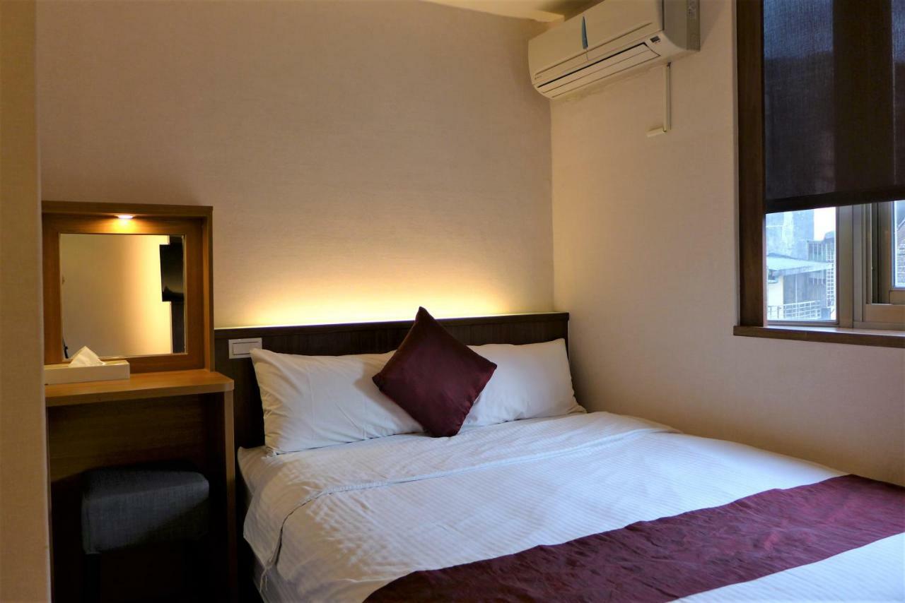 Chiu Chunt Dint B&B Jiufen Luaran gambar