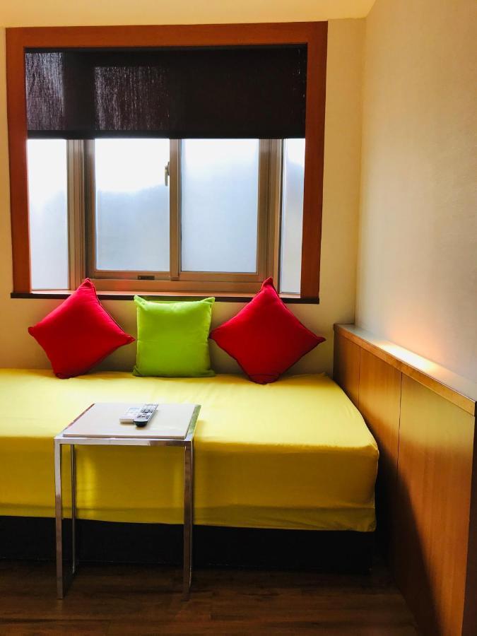 Chiu Chunt Dint B&B Jiufen Luaran gambar