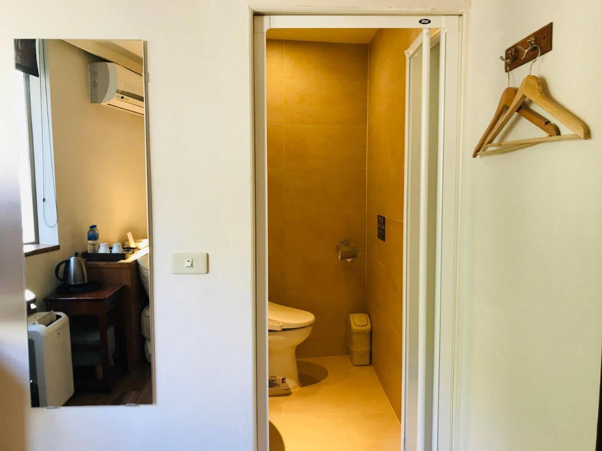 Chiu Chunt Dint B&B Jiufen Luaran gambar
