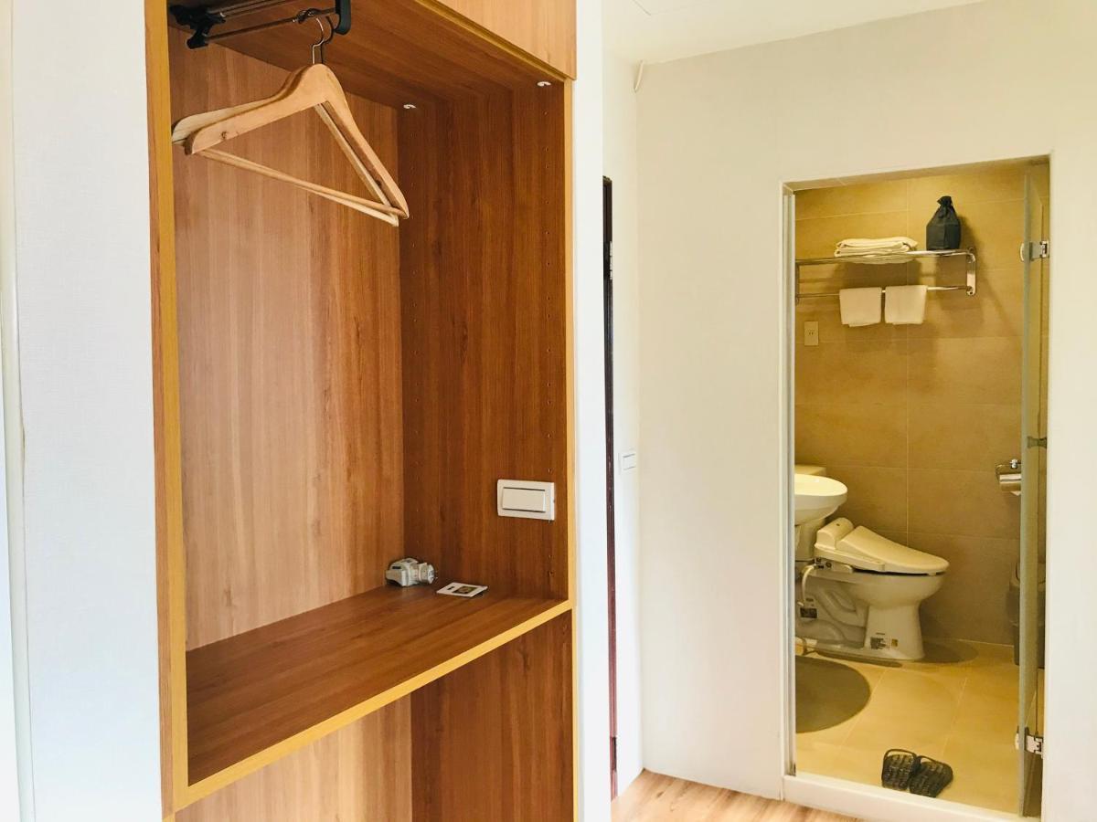 Chiu Chunt Dint B&B Jiufen Luaran gambar