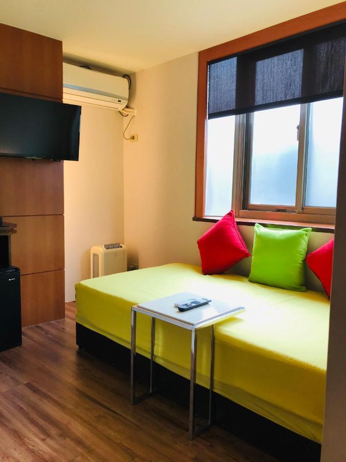 Chiu Chunt Dint B&B Jiufen Luaran gambar