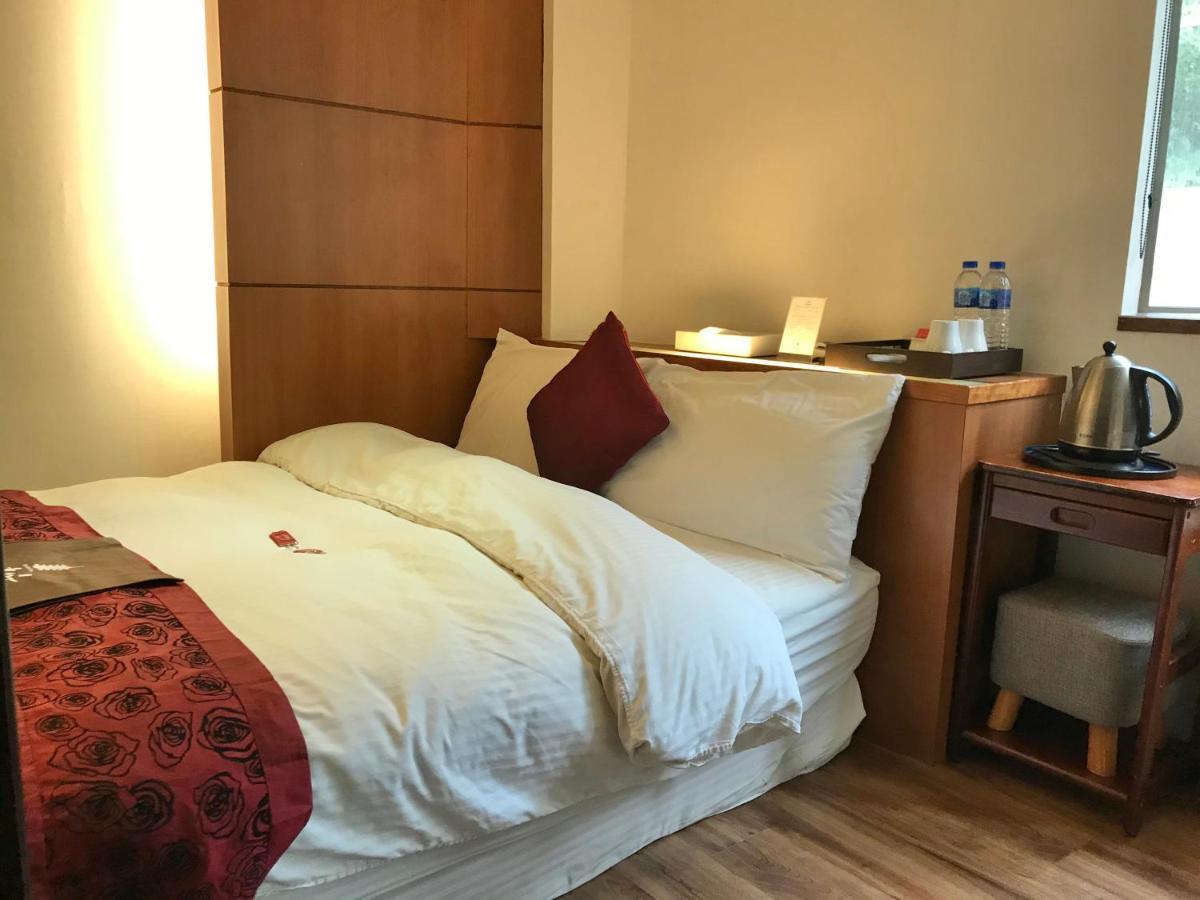 Chiu Chunt Dint B&B Jiufen Luaran gambar