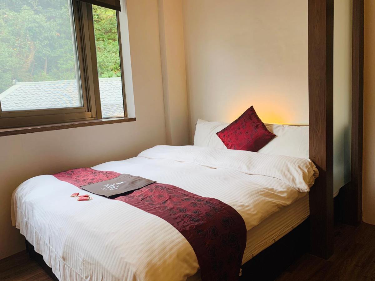 Chiu Chunt Dint B&B Jiufen Luaran gambar