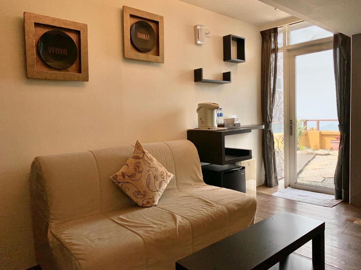 Chiu Chunt Dint B&B Jiufen Luaran gambar