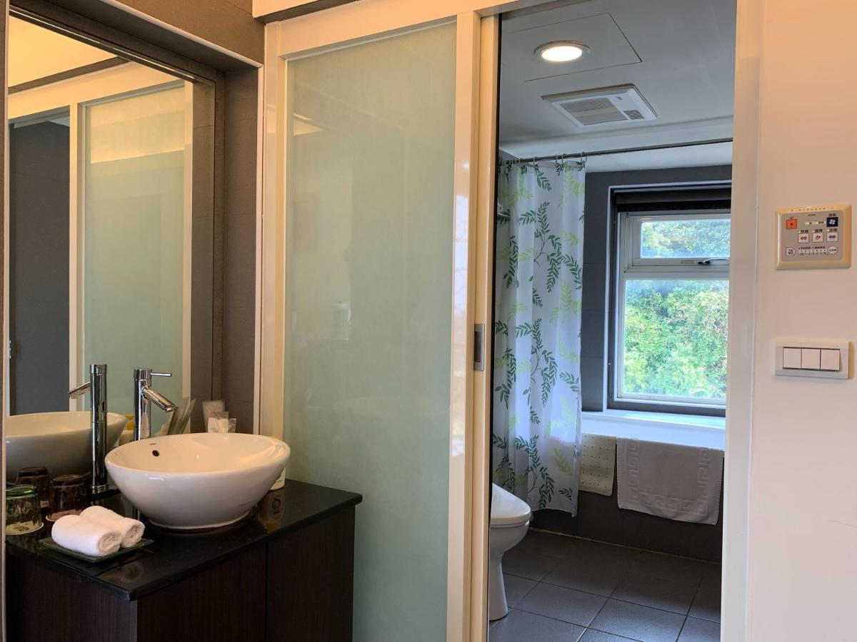 Chiu Chunt Dint B&B Jiufen Luaran gambar